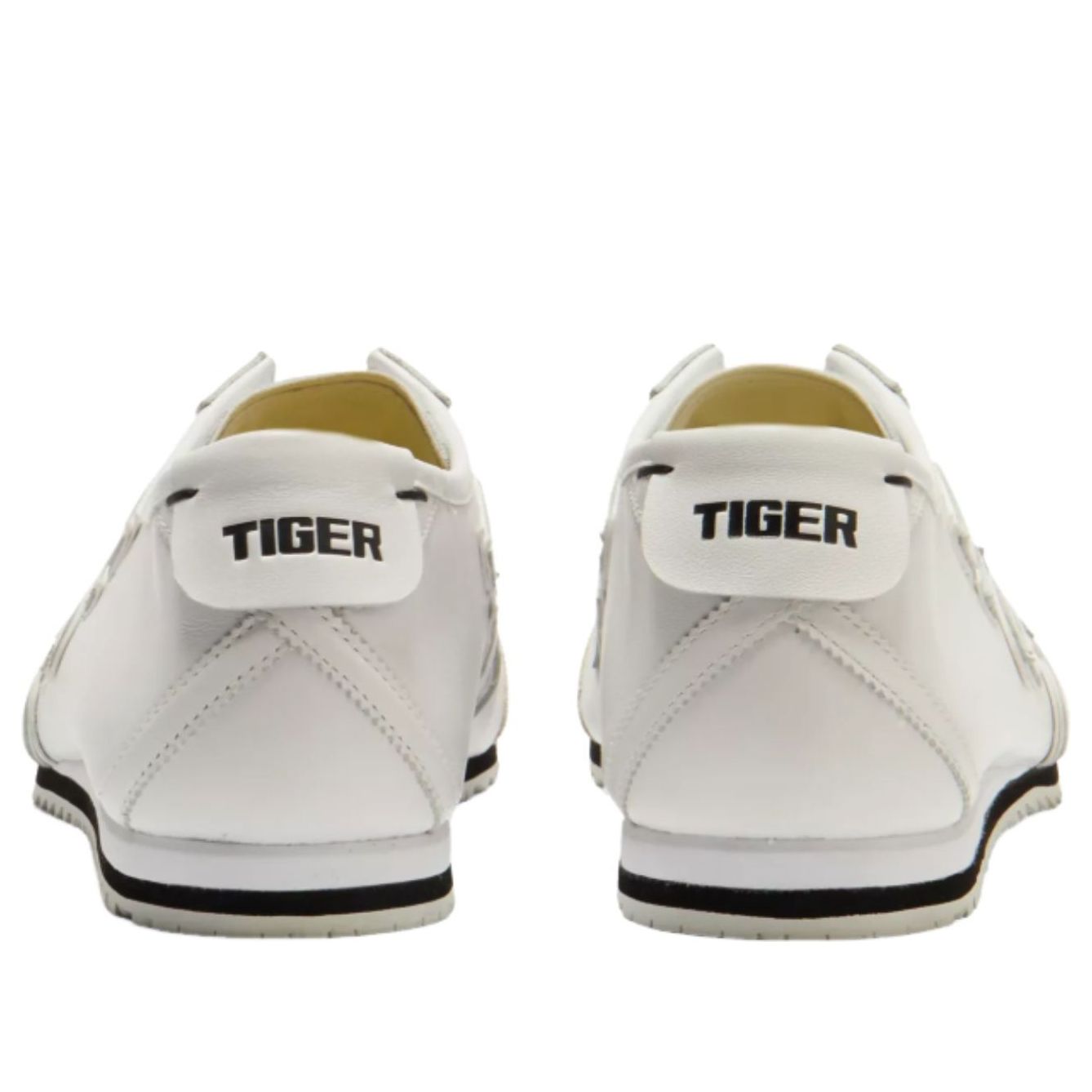 Onitsuka Tiger Mexico 66 Fire 'White' 1183C651-100