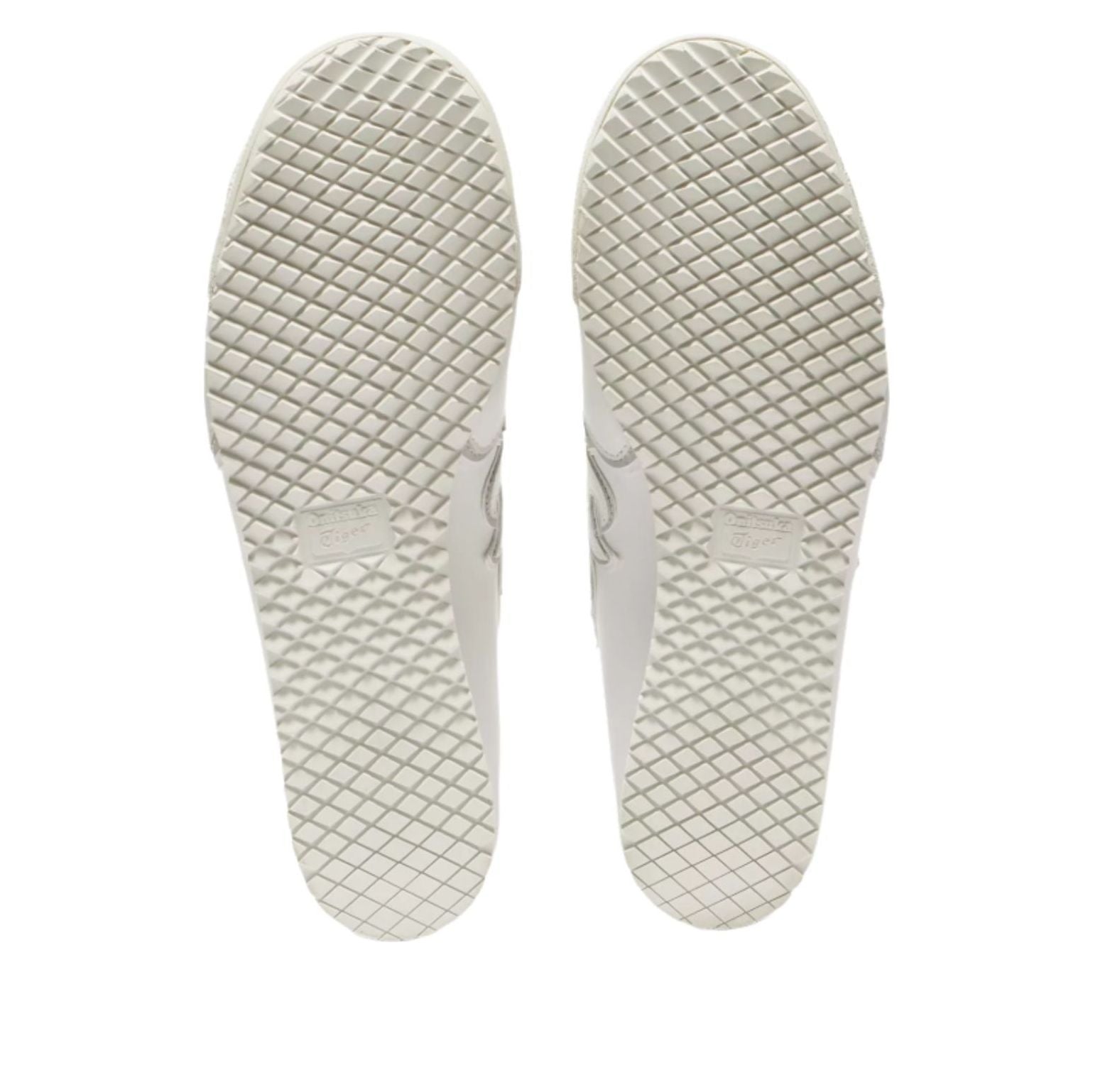 Onitsuka Tiger Mexico 66 Fire 'White' 1183C651-100