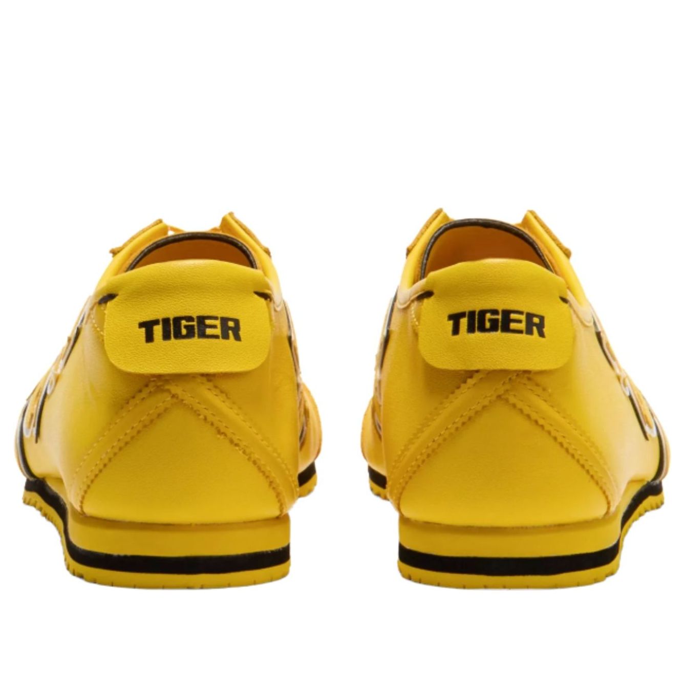 Onitsuka Tiger Mexico 66 Fire 'Yellow' 1183C651-750
