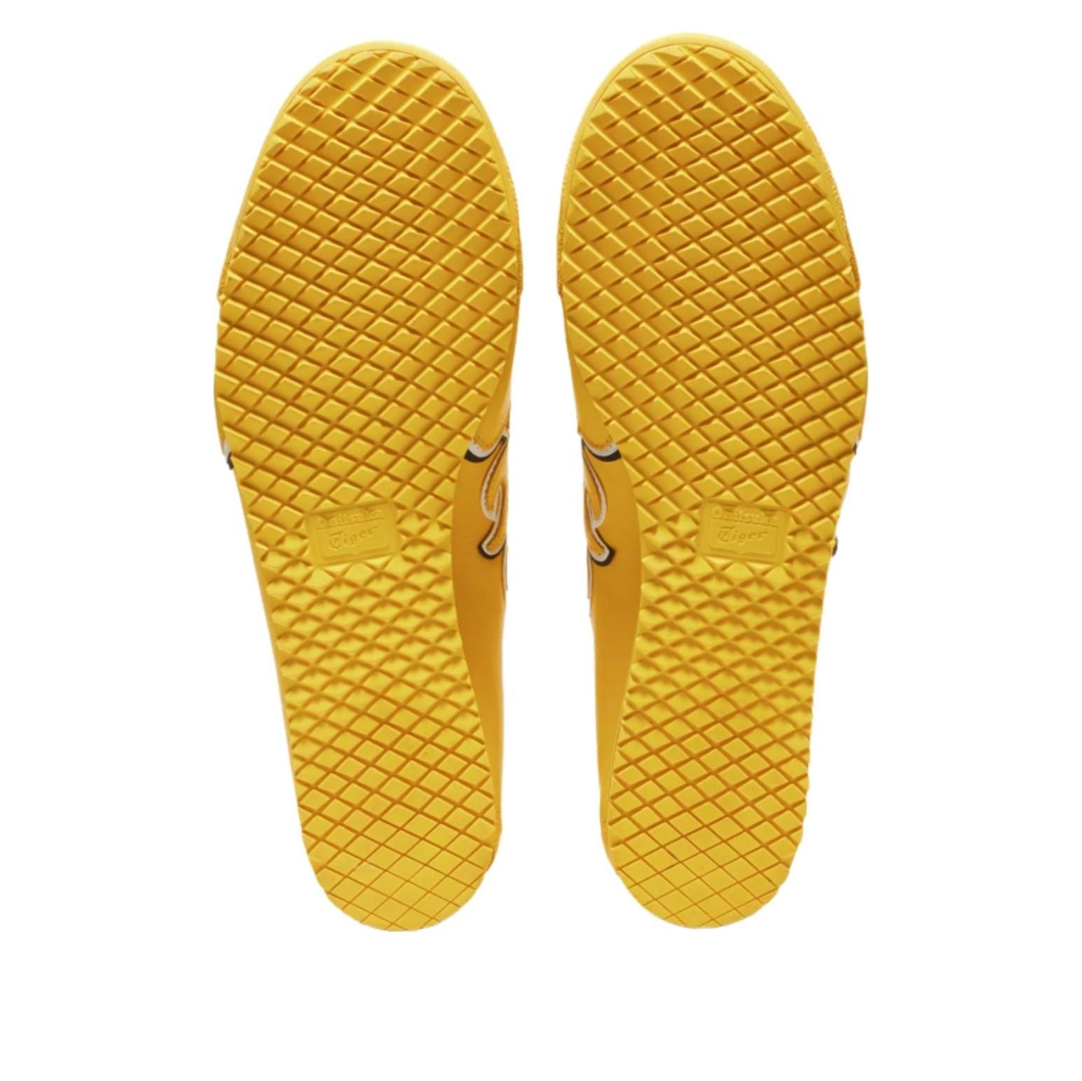 Onitsuka Tiger Mexico 66 Fire 'Yellow' 1183C651-750