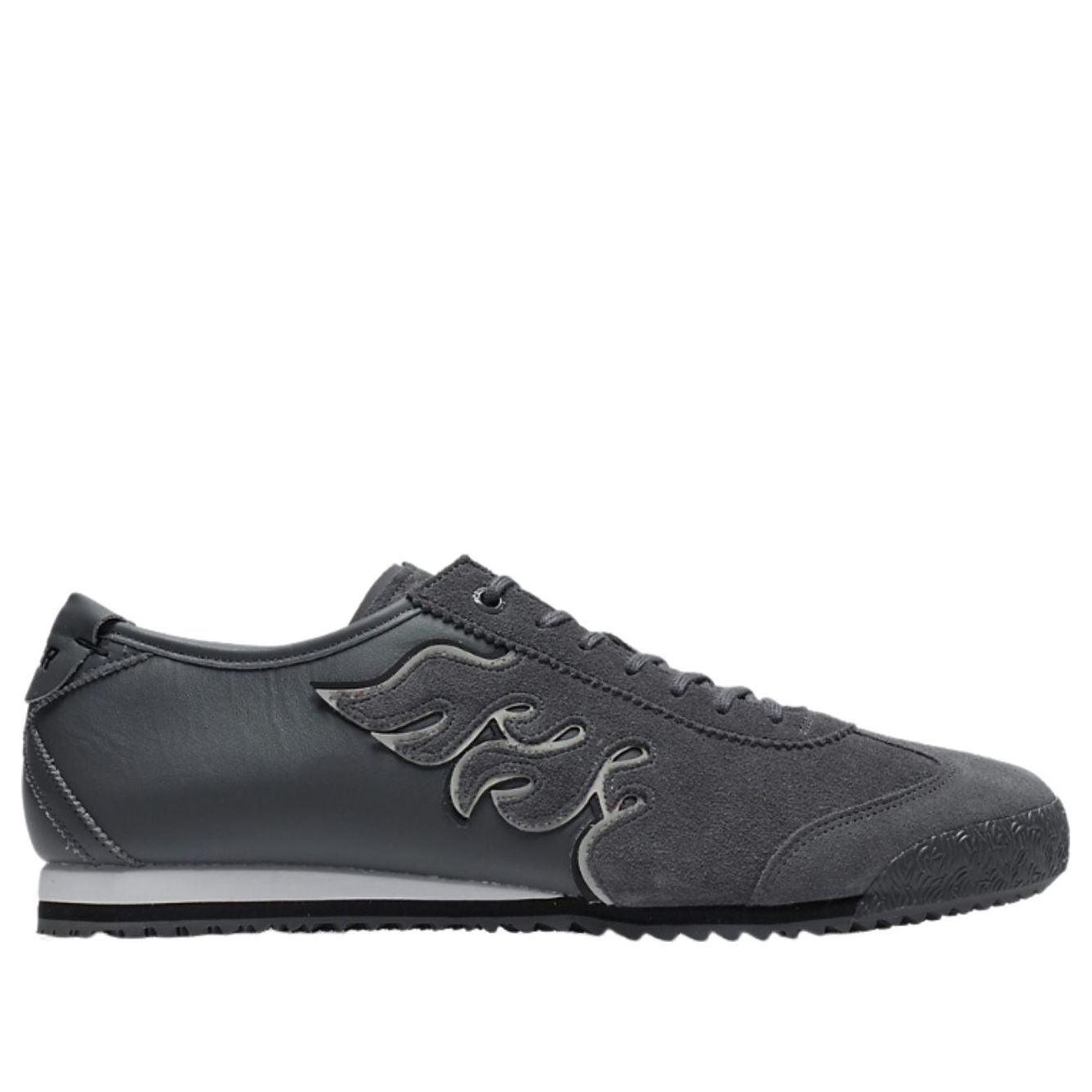 Onitsuka Tiger Mexico 66 Fire 'Carrier Grey Black' 1183C655-020
