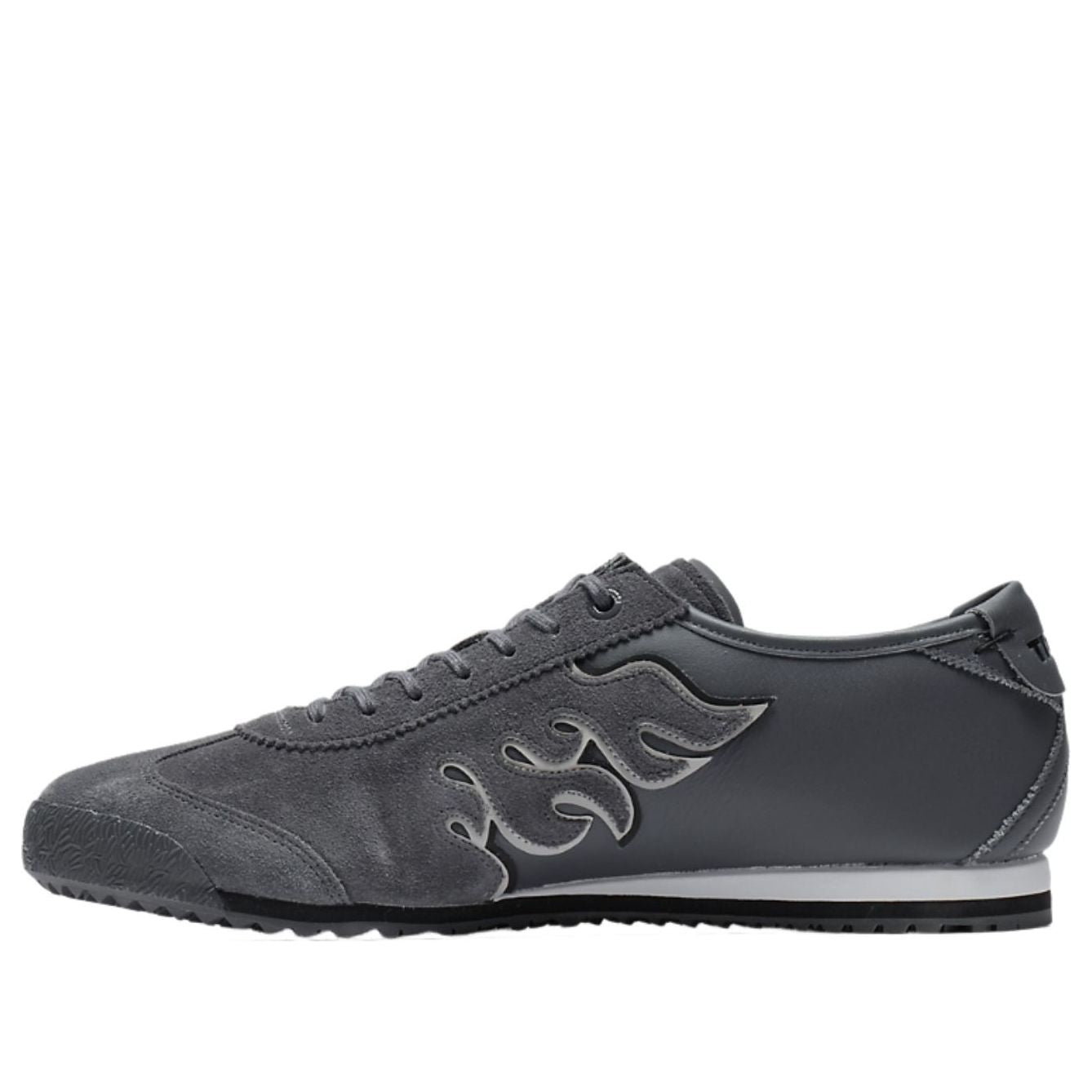 Onitsuka Tiger Mexico 66 Fire 'Carrier Grey Black' 1183C655-020