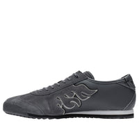 Onitsuka Tiger Mexico 66 Fire 'Carrier Grey Black' 1183C655-020