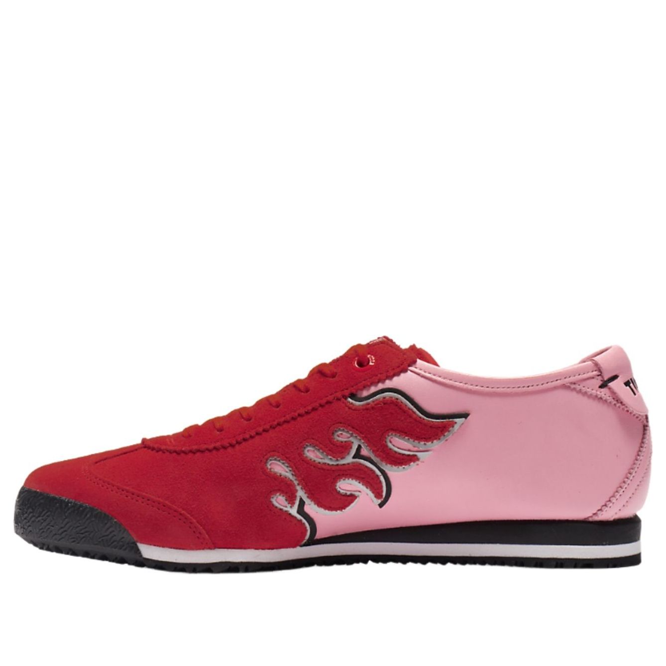 Onitsuka Tiger Mexico 66 Fire 'Fiery Red Blossom Pink' 1183C655-600