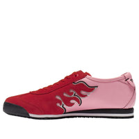 Onitsuka Tiger Mexico 66 Fire 'Fiery Red Blossom Pink' 1183C655-600