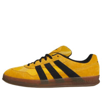 adidas Aloha Super 'Preloved Yellow Core Black Gum' HQ4718