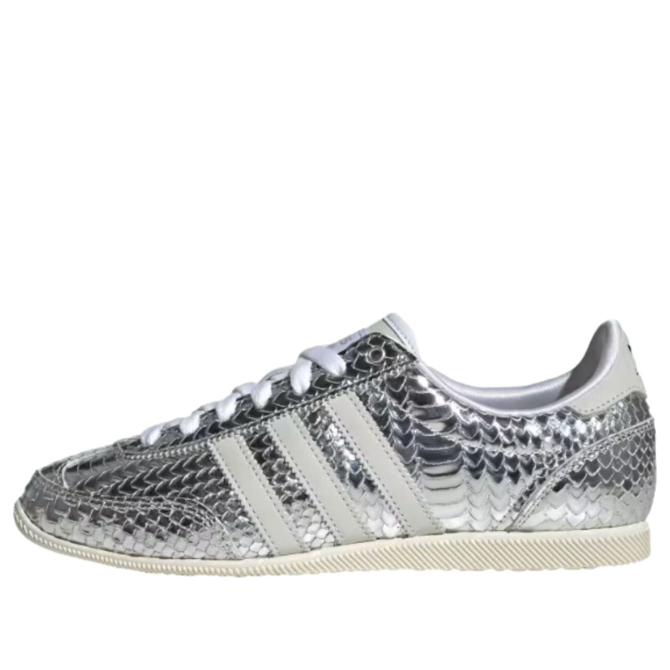 (WMNS) adidas Japan 'Silver Metallic Cloud White' KH9017