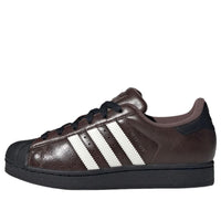 adidas Originals Superstar II 'Earth Strata Off White Core Black' KI3569