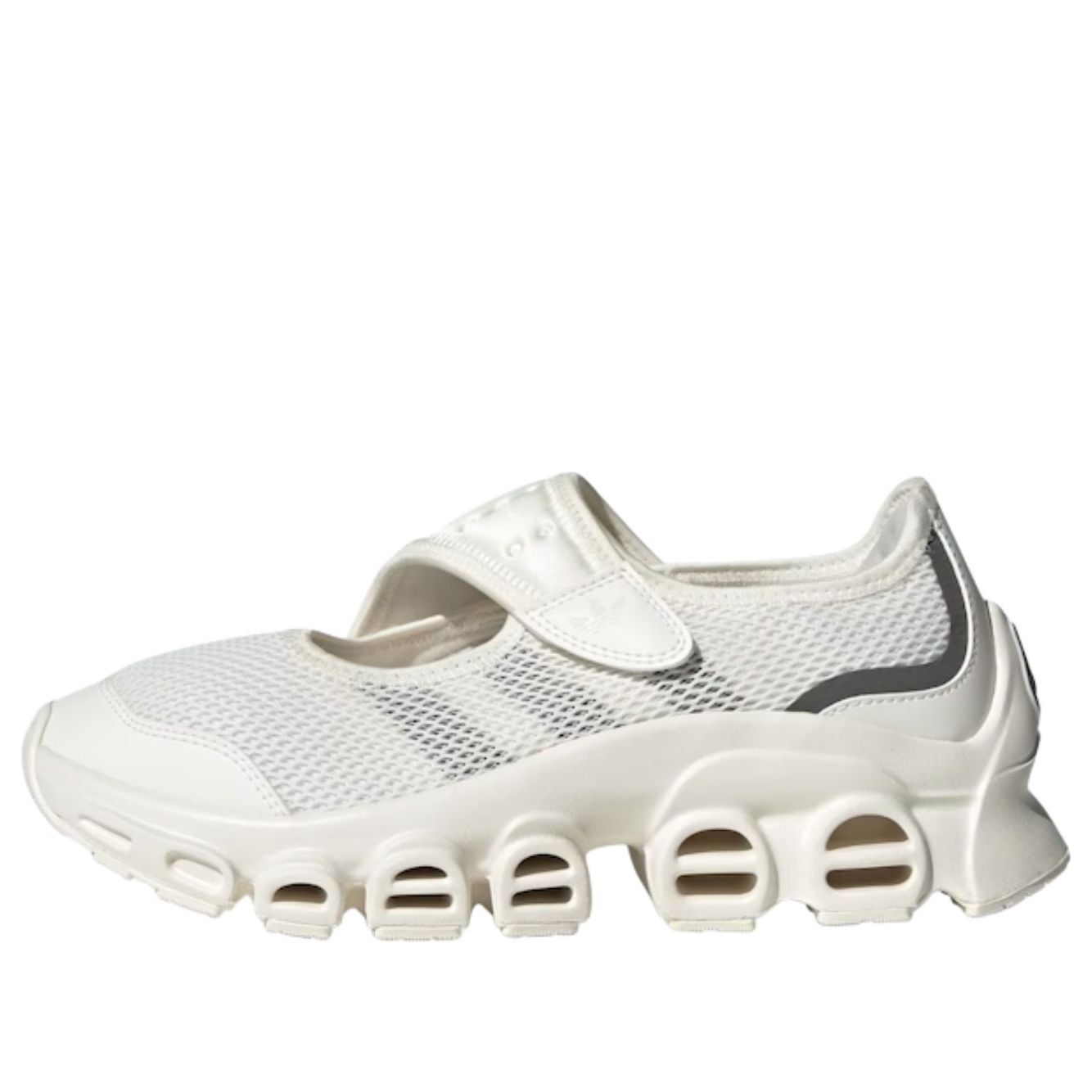 (WMNS) adidas Adifom Megajane 'Cloud White'  JQ8245