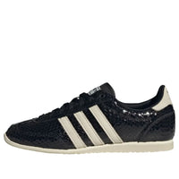 (WMNS) adidas Japan 26 'Core Black Off White' KH9016