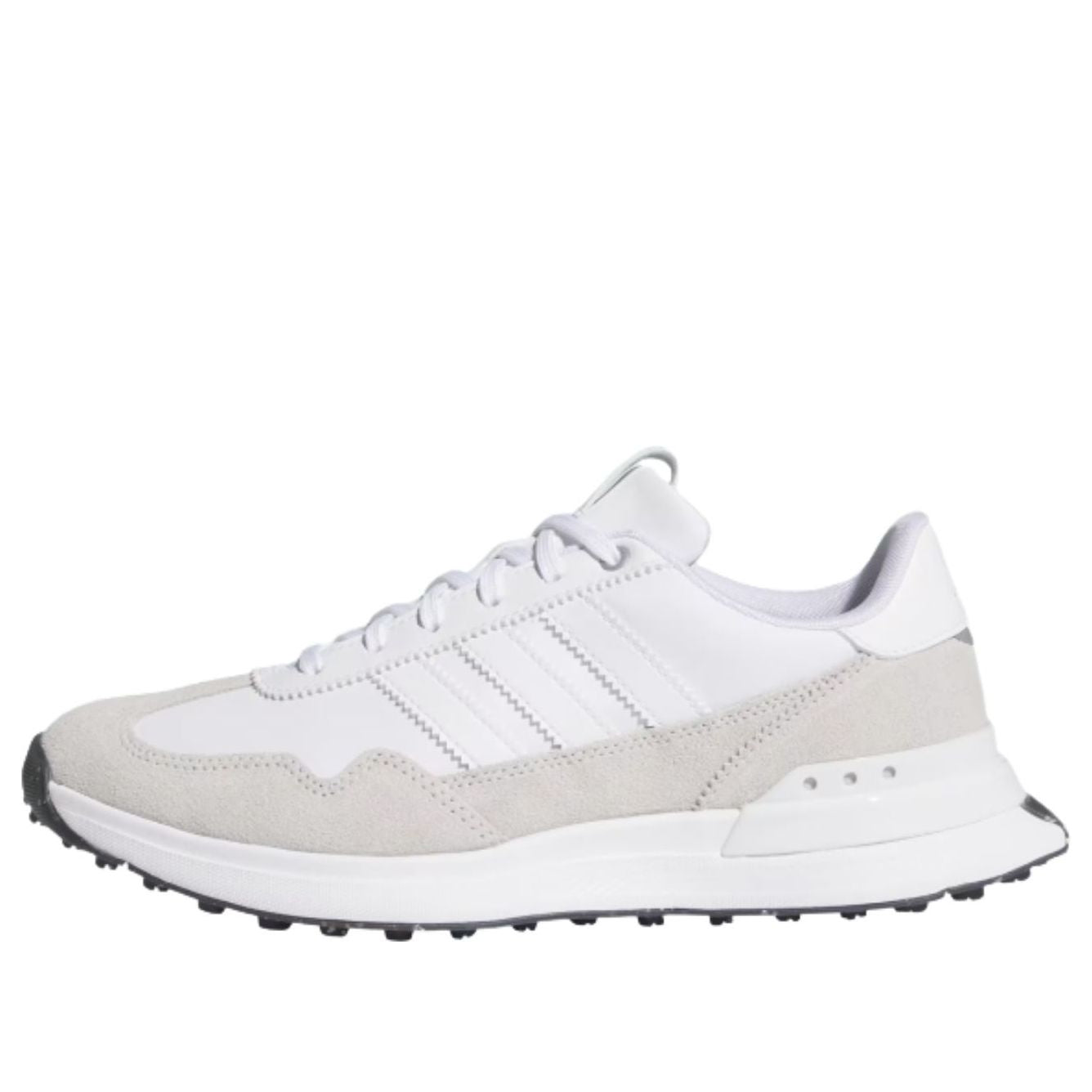 (WMNS) adidas S2G 'Dash Gray Cloud White Core Black' JQ3562