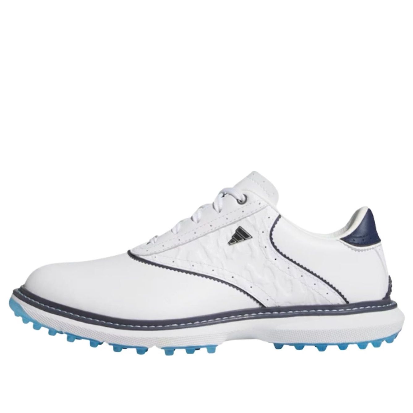 (WMNS) adidas MC70 'Cloud White Collegiate Navy Lucid Ray Blue' HP7084
