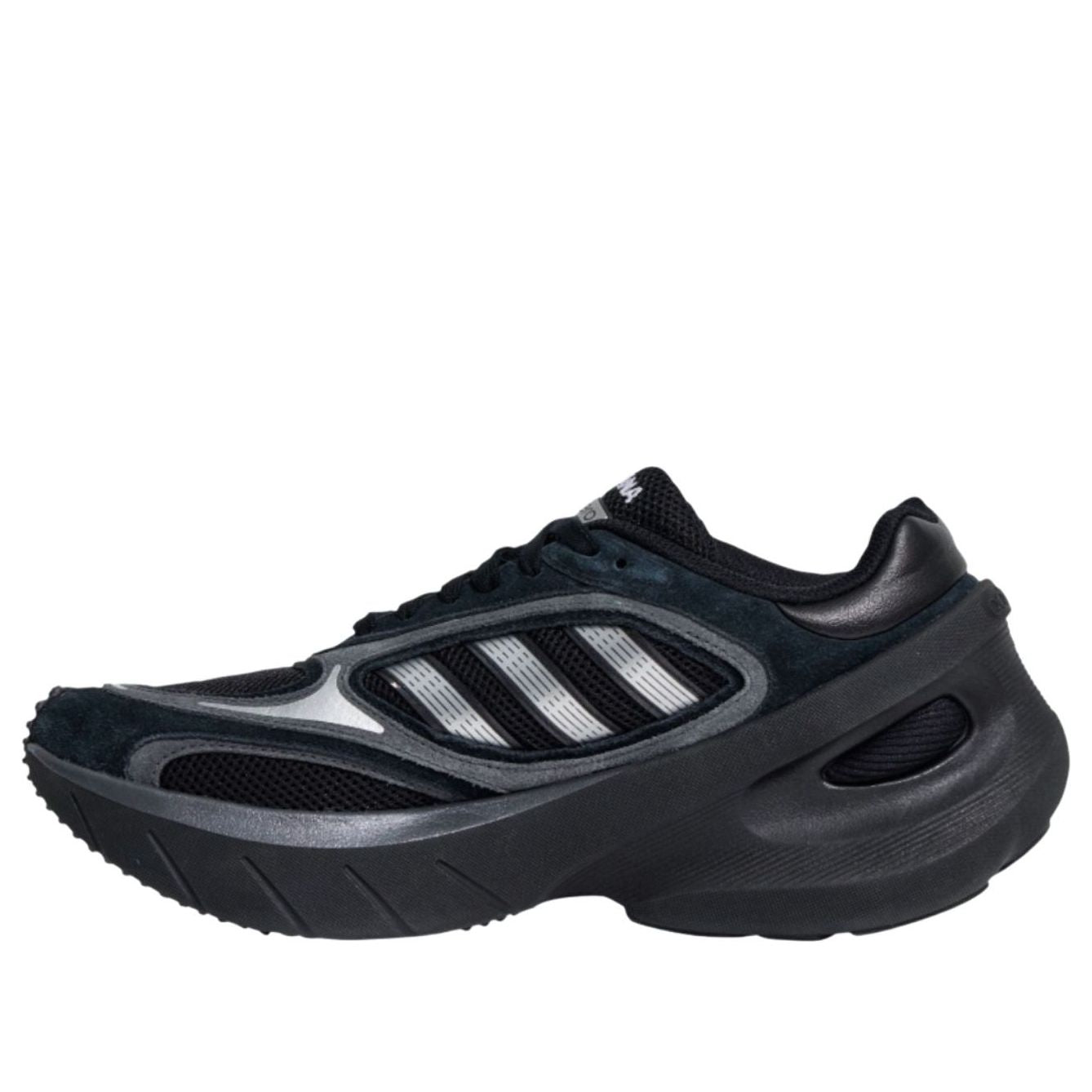 adidas Adizero Goukana 'Black' KJ2840