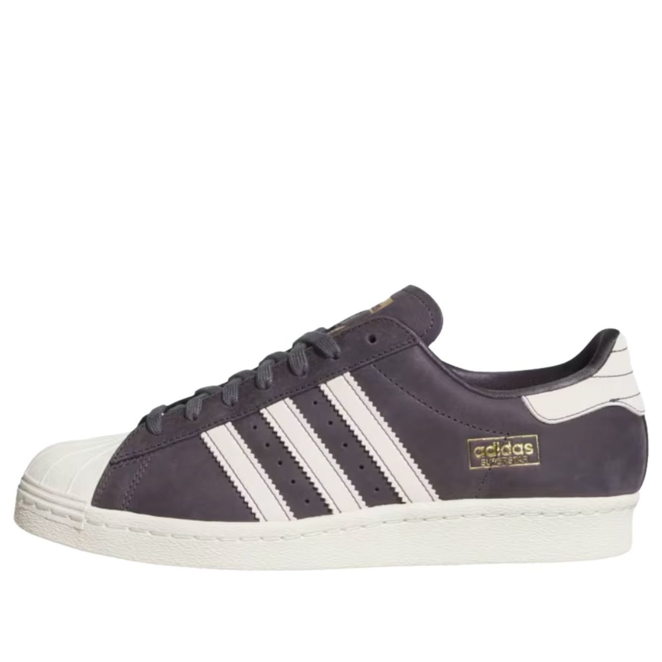 adidas Superstar ADV 'Aurora Onix Chalk White Off White' HQ9289
