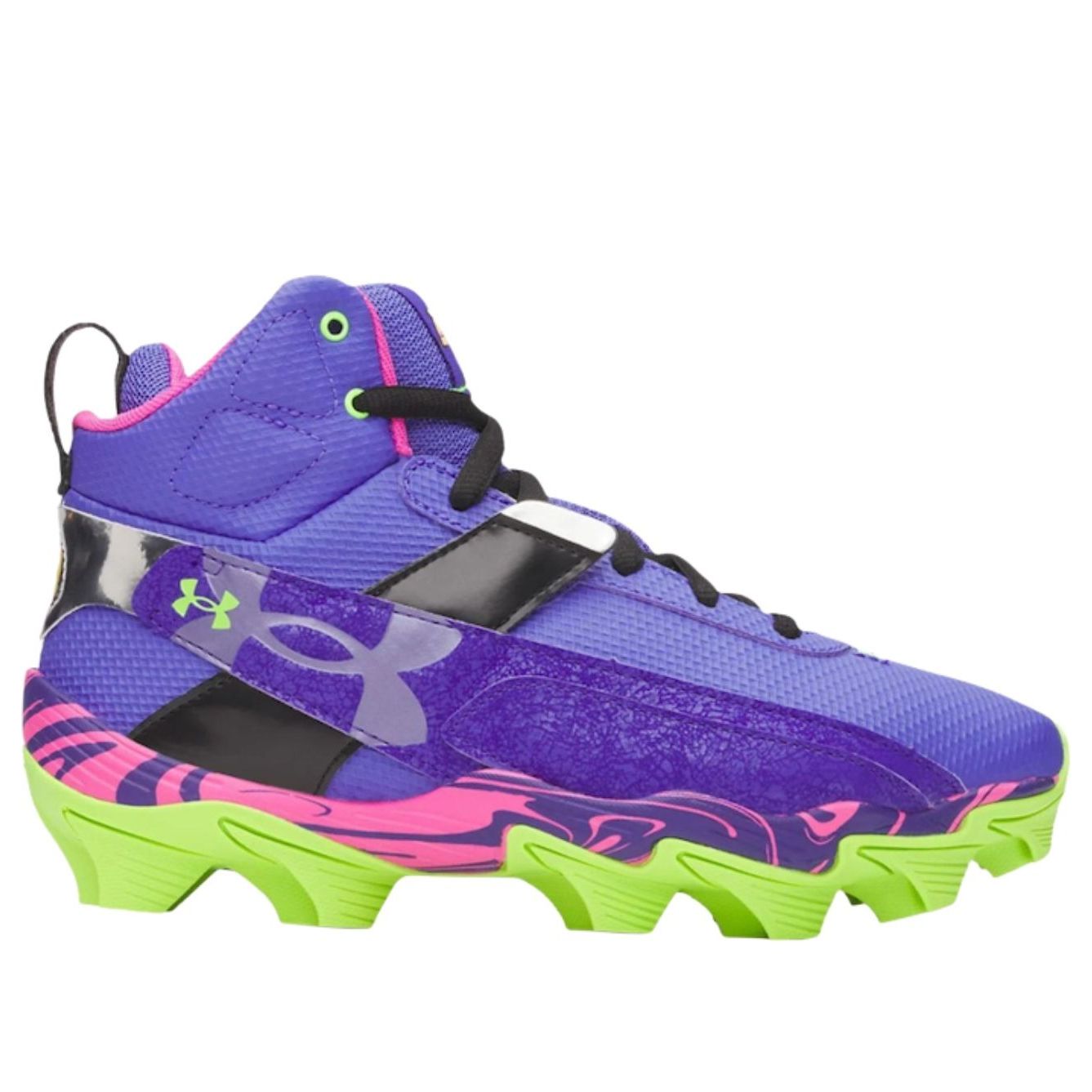 (GS)	Under Armour Harper 10 RM LE 'Mad House PE' 6000713-538