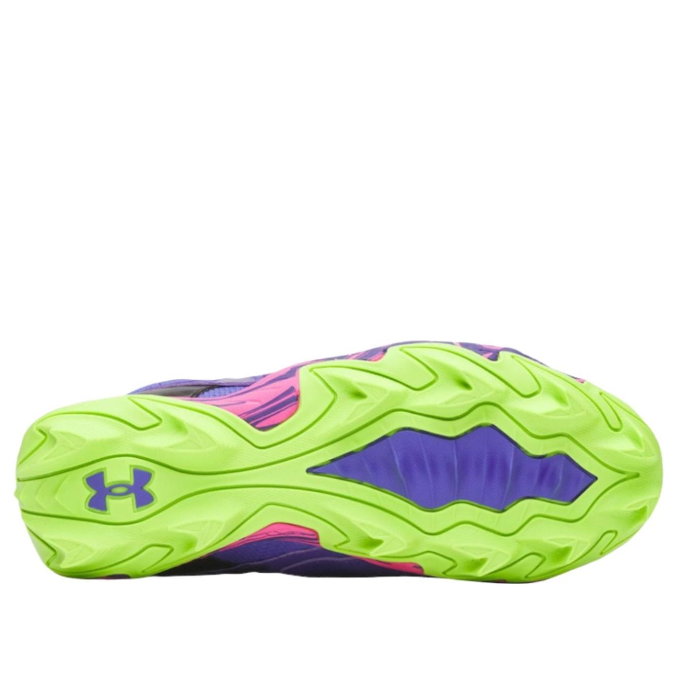(GS)	Under Armour Harper 10 RM LE 'Mad House PE' 6000713-538