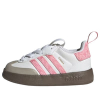 (TD) adidas Smaba 'Cloud White Light Pink' IH7043