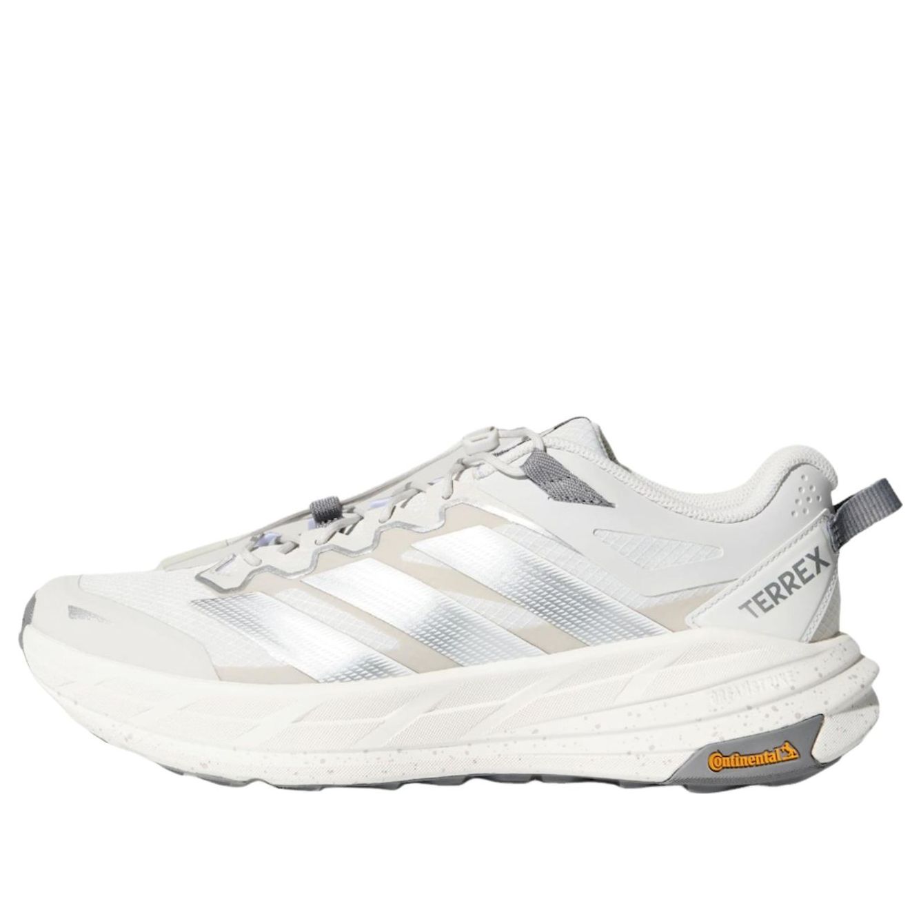 adidas Terrex Freehiker LT 'Crystal White Silver Grey' KK1879