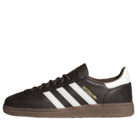 adidas Handball Spezial 'Brown White Earth Strata' KI8581