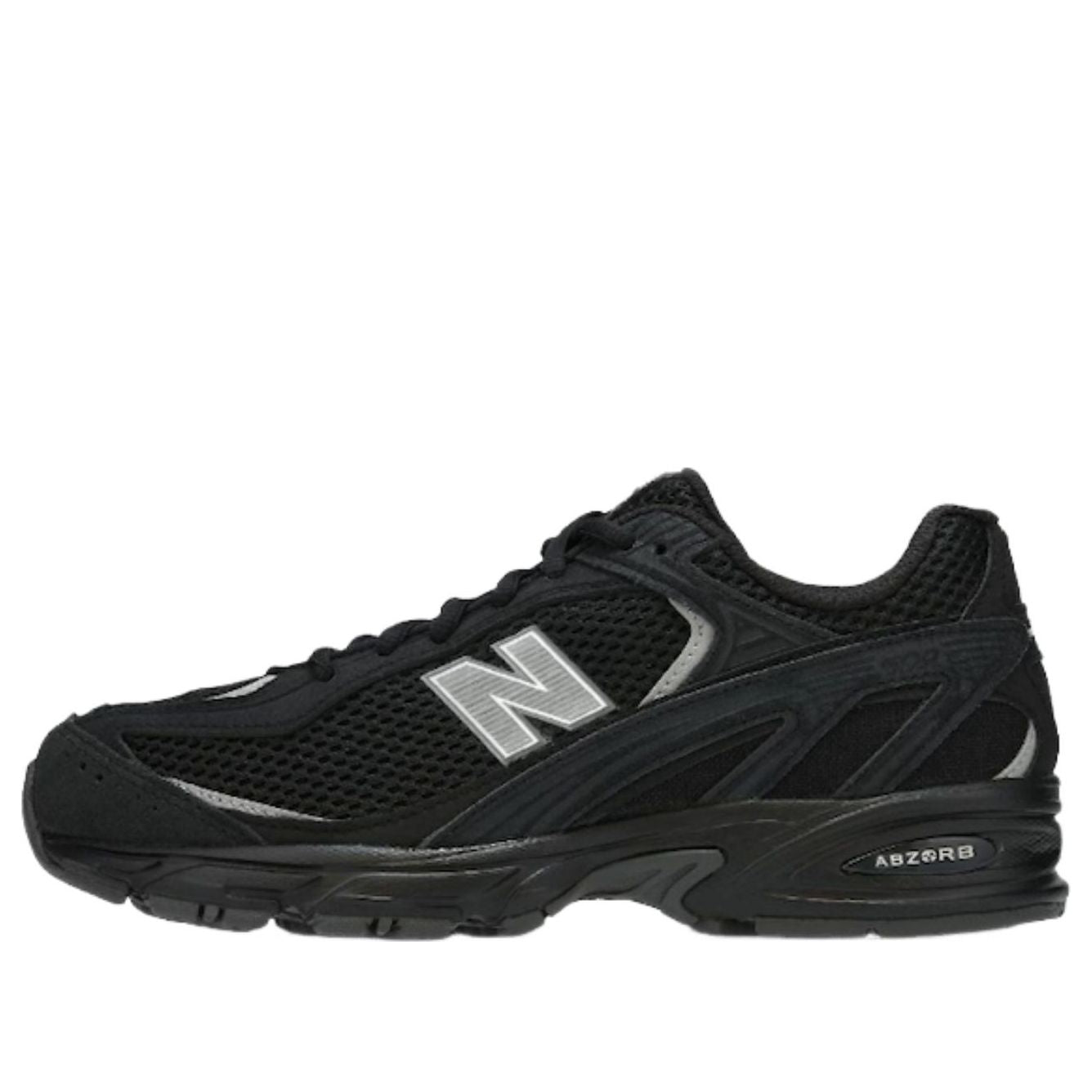 New Balance 509 'Black' U509163