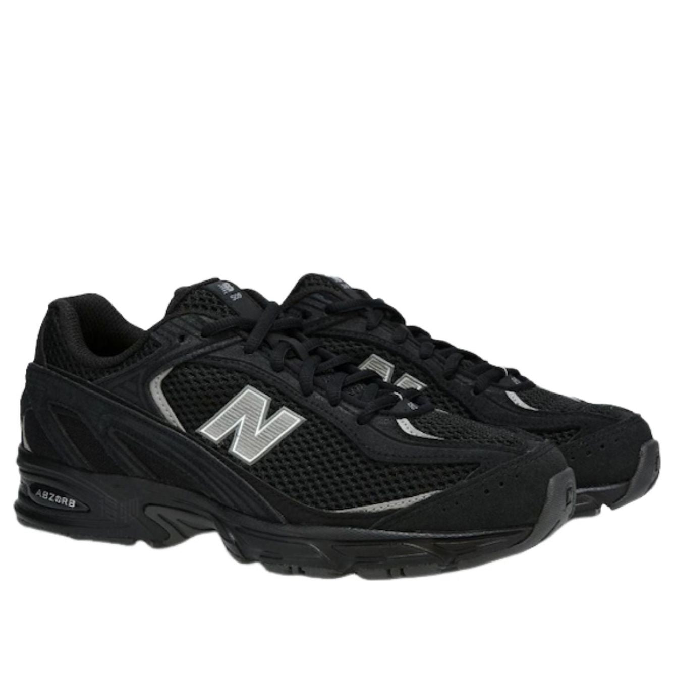 New Balance 509 'Black' U509163