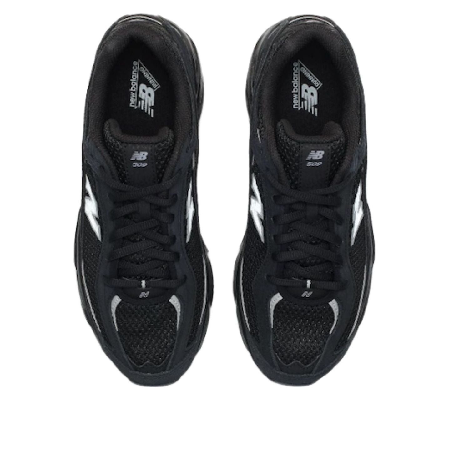 New Balance 509 'Black' U509163
