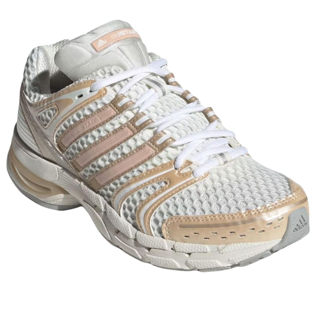 (WMNS) adidas Adistar Control 5 'Off White Blush Pink Grey Two' IH1799