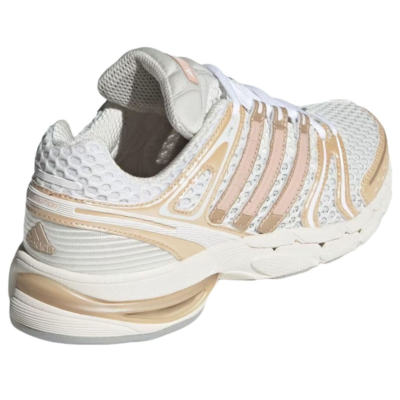(WMNS) adidas Adistar Control 5 'Off White Blush Pink Grey Two' IH1799