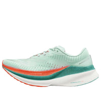 (WMNS) Skechers Aero Razor 'Turquoise Coral' 172240-TQCR