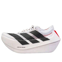 adidas Adizero Prime X EVO 'Cloud White Core Black Lucid Red' KH7677
