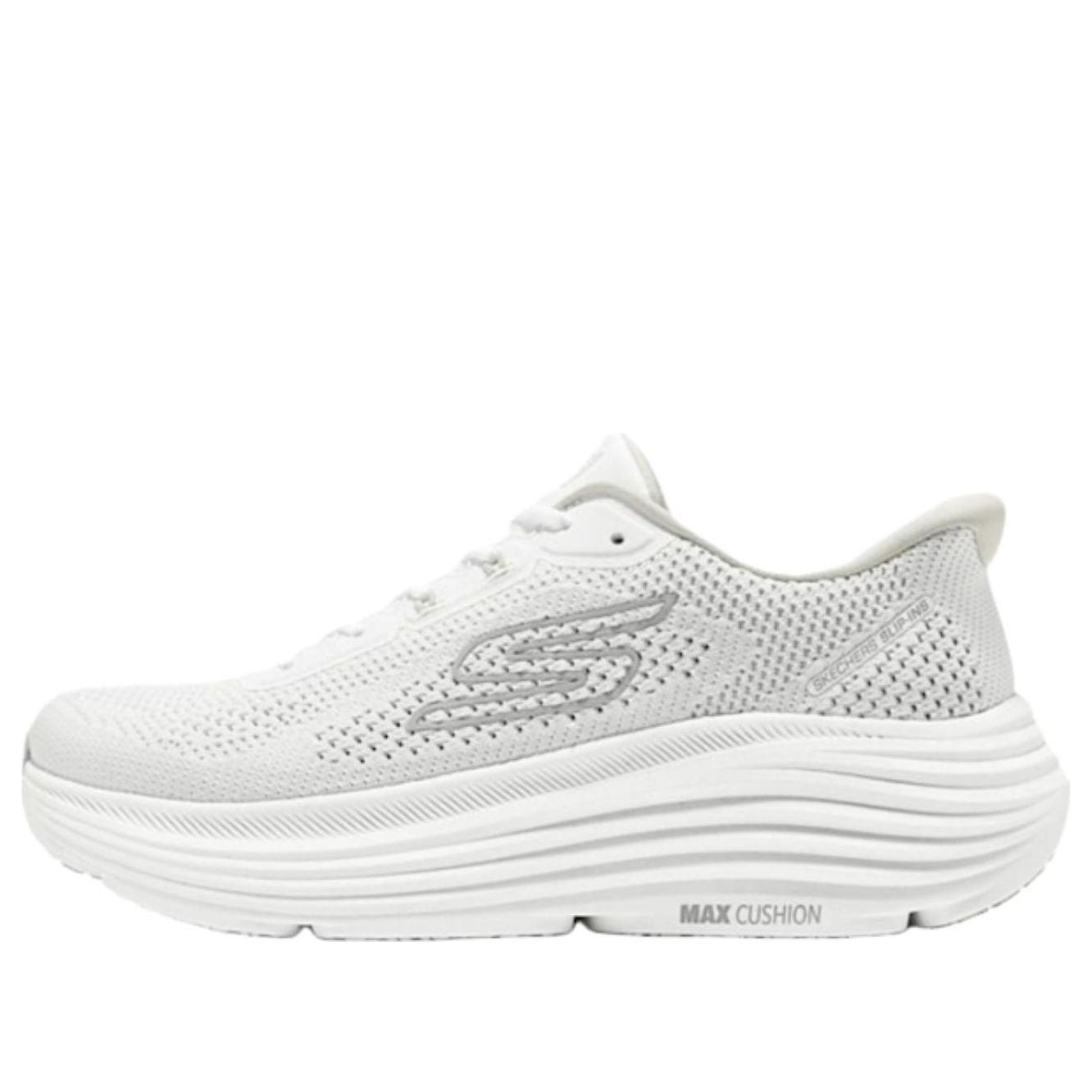 Skechers Go Run 'White' 220622-WHT