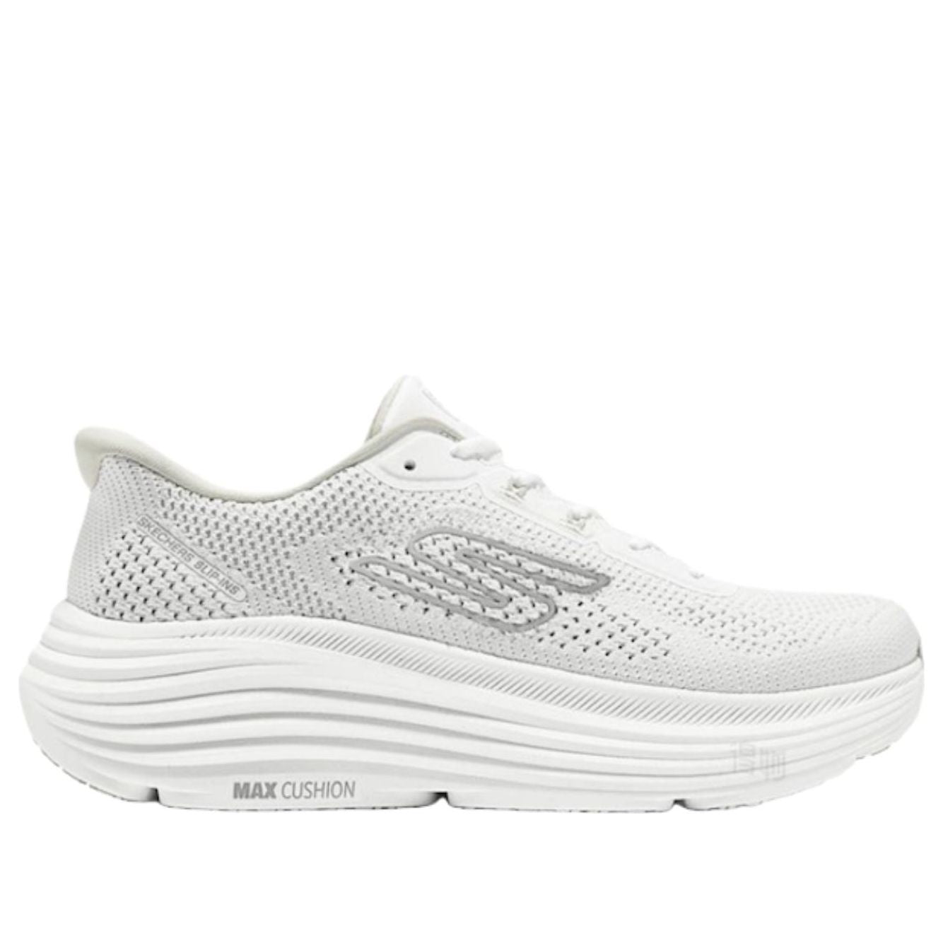 Skechers Go Run 'White' 220622-WHT