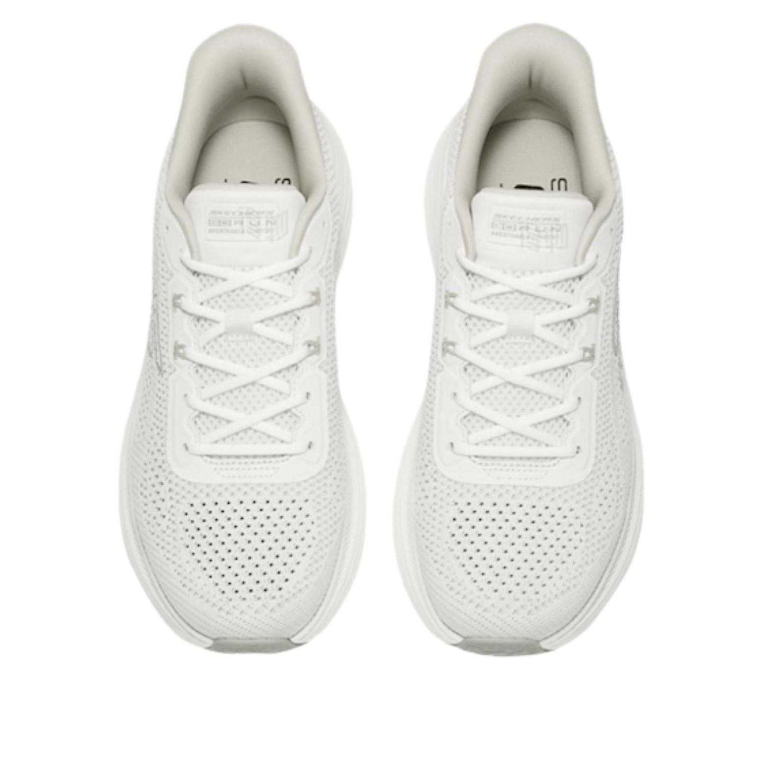 Skechers Go Run 'White' 220622-WHT