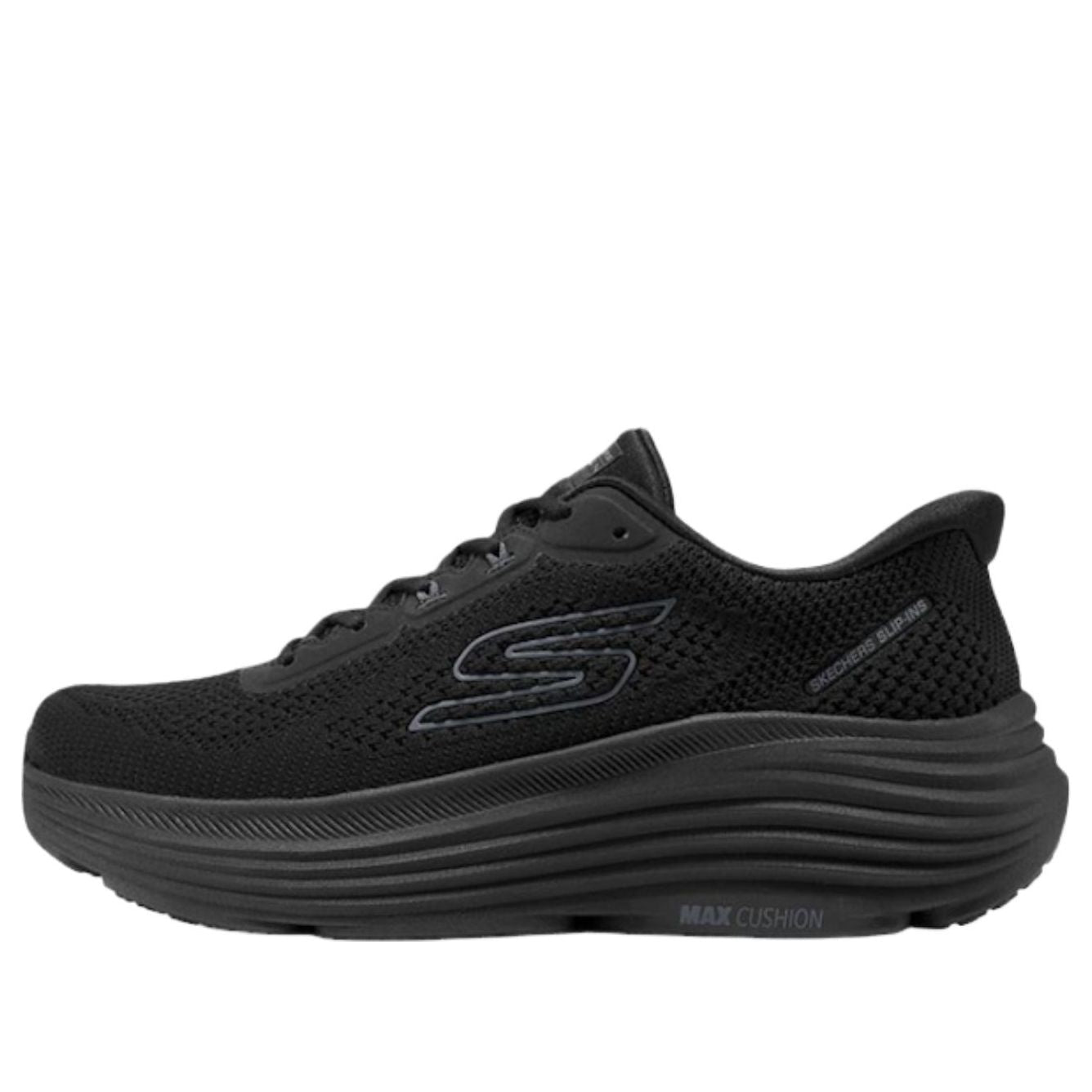 Skechers Go Run 'Black' 220622-BBK