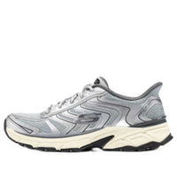 Skechers Stamina 'Silver Grey' 233150-SLGY