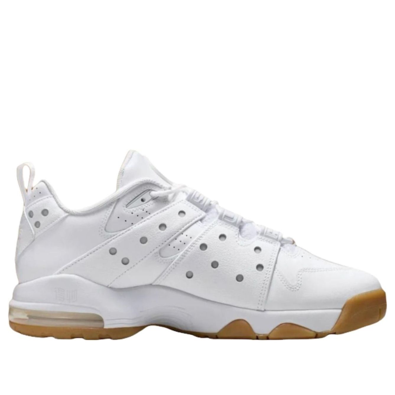 Nike x Supreme SB Air Max 2 CB '94 Low 'White Gum' IM4283-100