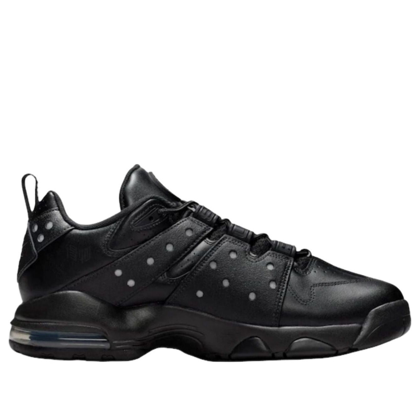 Nike x Supreme SB Air Max 2 CB '94 Low 'Black' IM4283-001