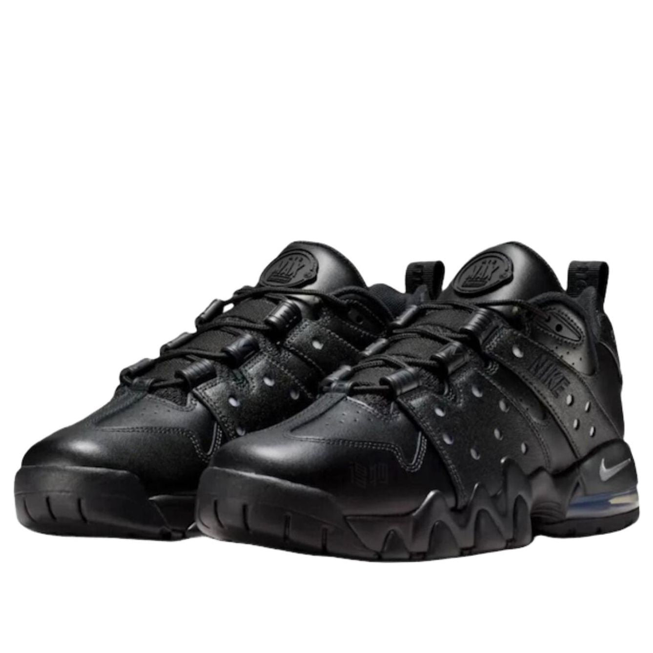 Nike x Supreme SB Air Max 2 CB '94 Low 'Black' IM4283-001