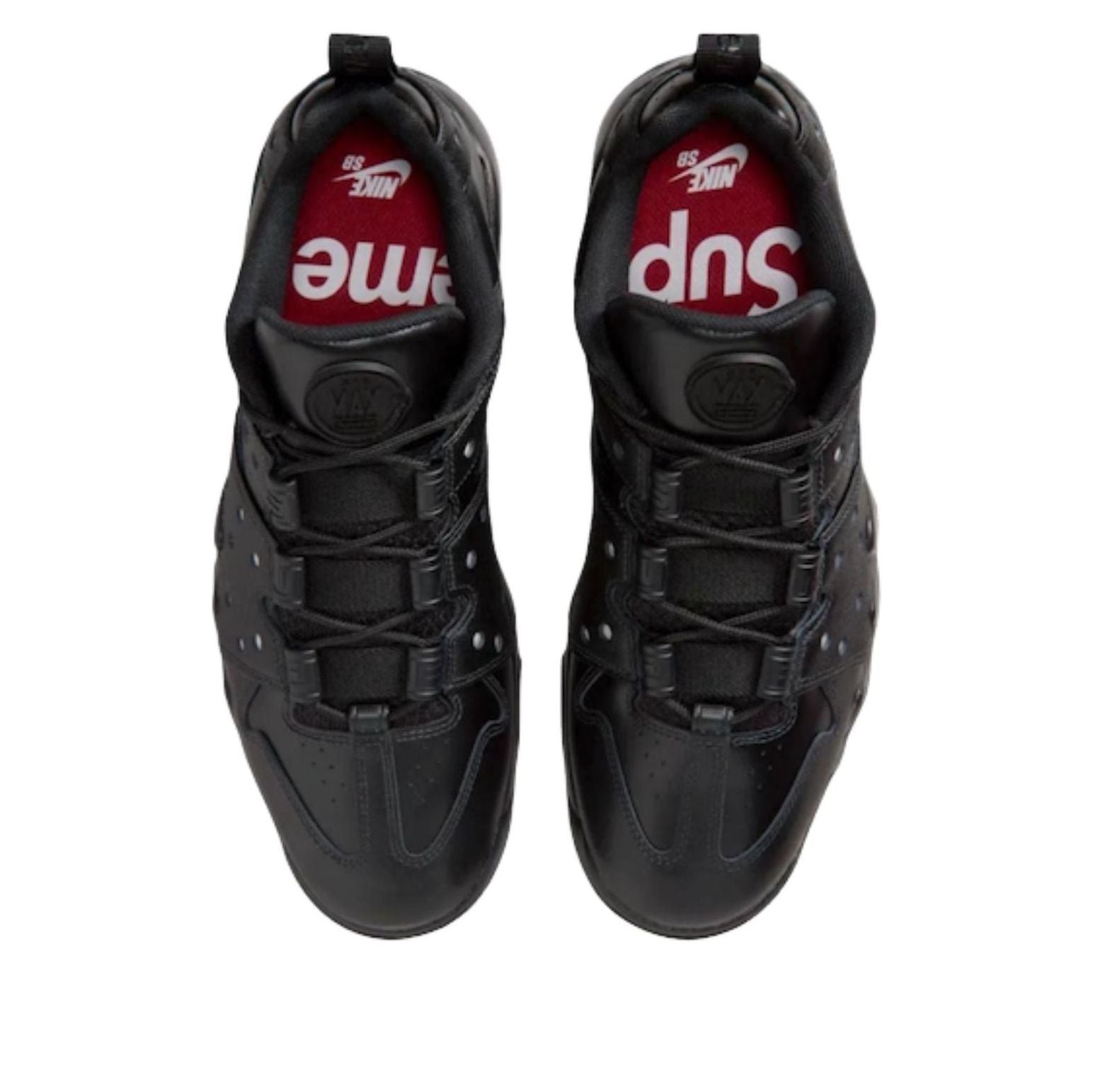 Nike x Supreme SB Air Max 2 CB '94 Low 'Black' IM4283-001