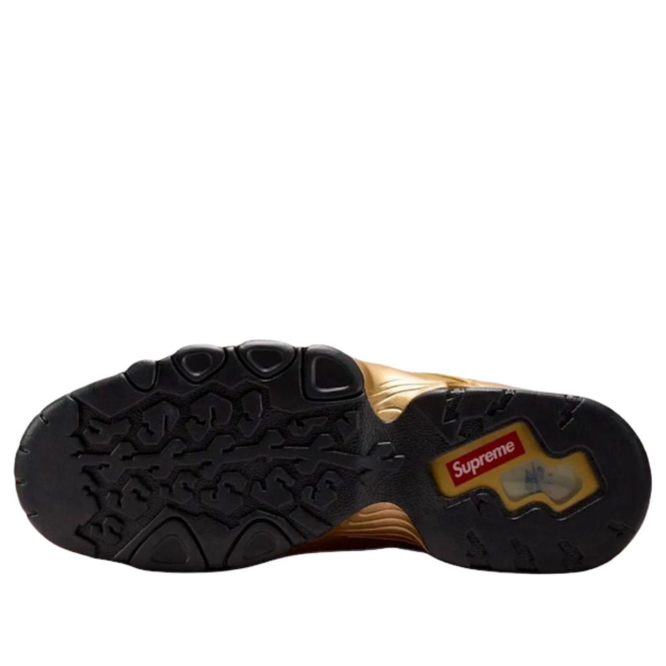 Nike x Supreme SB Air Max 2 CB '94 Low 'Metallic Gold' IM4283-700