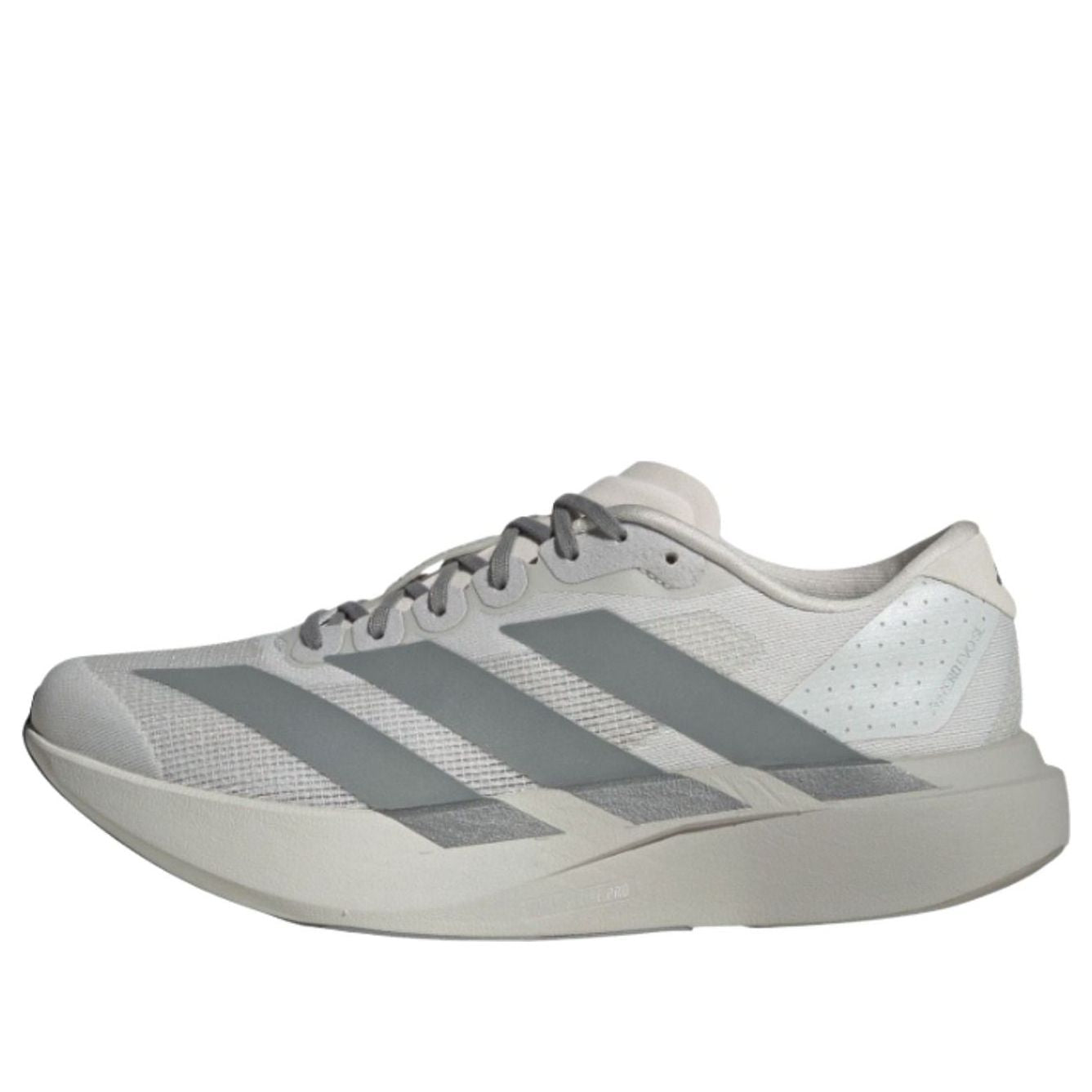 adidas adizero Evo SL 'Grey Iron Metallic' KI7351