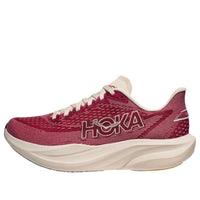 (WMNS) HOKA ONE ONE Mach 7 'Lingonberry Cranberry' 1171938-LYC