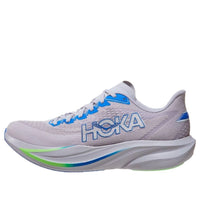 HOKA ONE ONE Mach 7 'Asy Grey Cobalt Blue' 1171904-AYCB