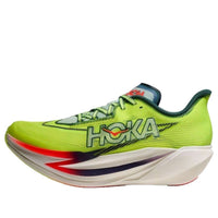 HOKA ONE ONE Cielo X1 3.0 'Neon Yuzu Thyme' 1171927-NYZ