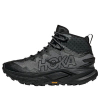 HOKA ONE ONE Mafate Hike 'Black Asteroid' 1171921-BSTRD