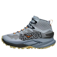 HOKA ONE ONE Mafate Hike 'Mineral Blue Tumeric' 1171921-MLTM