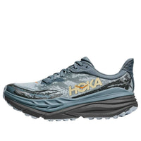 HOKA ONE ONE Stinson 7 'Slate Blue Asphalt Grey' 1141530-SBLSP