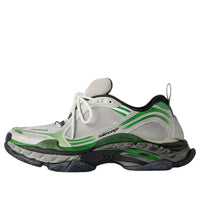 Balenciaga Triple S.2 'Grey Green' 865849WTRS21133