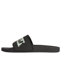 Balenciaga Pool Slide Sandal 'Black White' 689031W0FPC1090