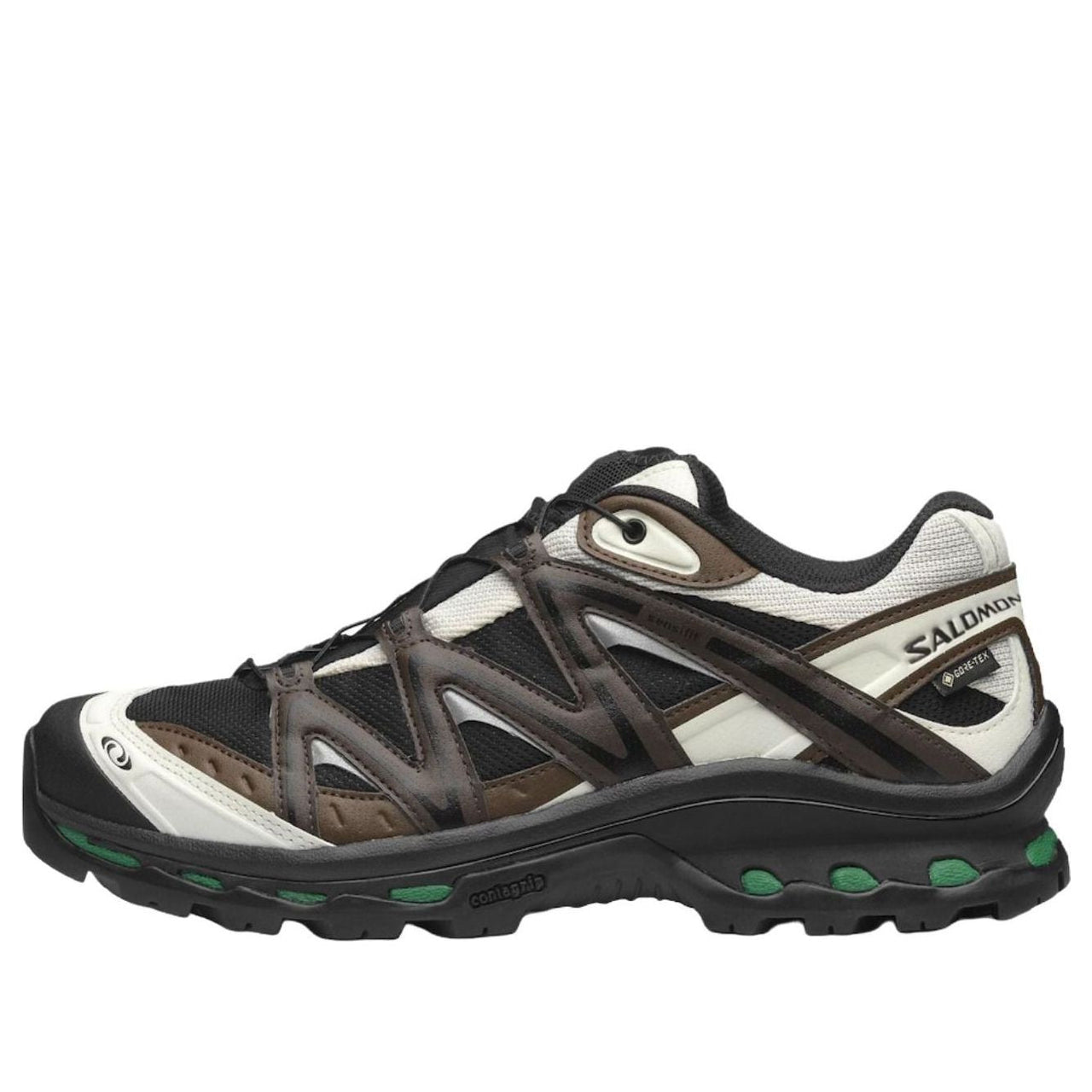 SALOMON XT-Quest GORE-TEX 'Black Delicioso' 491718